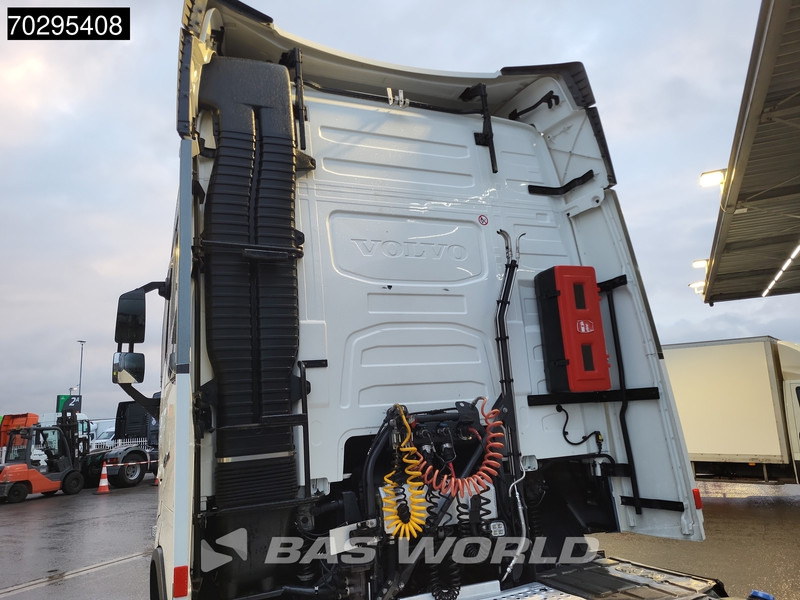 Volvo FH 460 4X2 LNG! Chassis M NL-Truck I-ParkCool 2xTanks ACC Euro 6 - Tractor unit: picture 5 Volvo FH 460 4X2 LNG! Chassis M NL-Truck I-ParkCool 2xTanks ACC Euro 6 - Tractor unit: picture 5