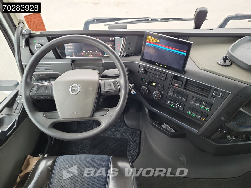 Tractor unit Volvo FH 460 4X2 LNG VEB+ ADR VDS I-ParkCool Alcoa's: picture 20