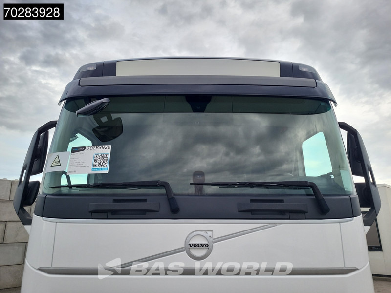 Tractor unit Volvo FH 460 4X2 LNG VEB+ ADR VDS I-ParkCool Alcoa's: picture 6