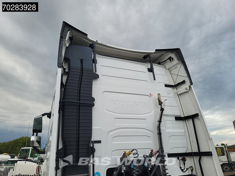 Tractor unit Volvo FH 460 4X2 LNG VEB+ ADR VDS I-ParkCool Alcoa's: picture 11