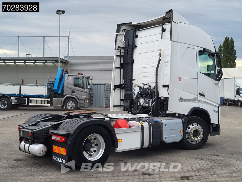 Tractor unit Volvo FH 460 4X2 LNG VEB+ ADR VDS I-ParkCool Alcoa's: picture 5