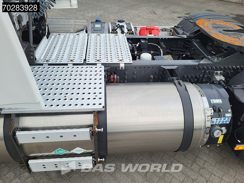 Tractor unit Volvo FH 460 4X2 LNG VEB+ ADR VDS I-ParkCool Alcoa's: picture 13