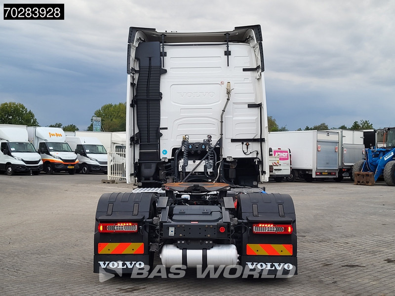 Tractor unit Volvo FH 460 4X2 LNG VEB+ ADR VDS I-ParkCool Alcoa's: picture 10