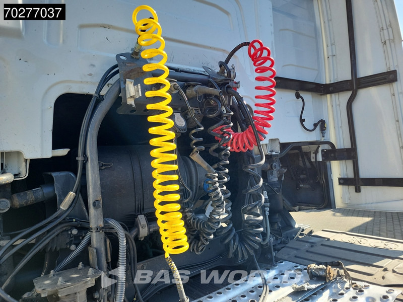 Tractor unit Volvo FH 460 4X2 VEB+ Euro 6 ACC Dynamic steering: picture 5