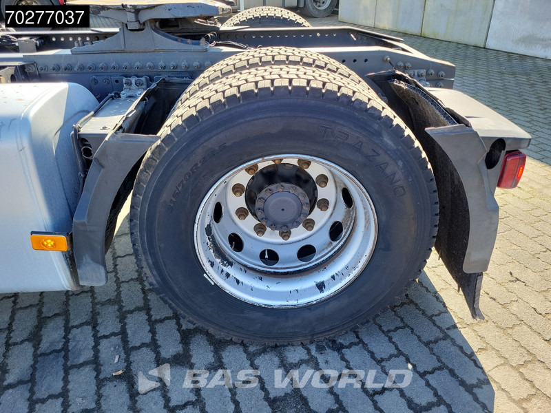 Tractor unit Volvo FH 460 4X2 VEB+ Euro 6 ACC Dynamic steering: picture 10