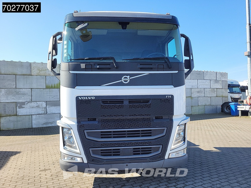 Tractor unit Volvo FH 460 4X2 VEB+ Euro 6 ACC Dynamic steering: picture 13