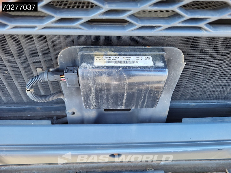 Tractor unit Volvo FH 460 4X2 VEB+ Euro 6 ACC Dynamic steering: picture 16