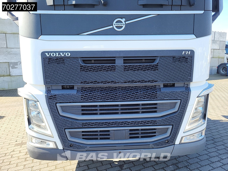 Tractor unit Volvo FH 460 4X2 VEB+ Euro 6 ACC Dynamic steering: picture 15