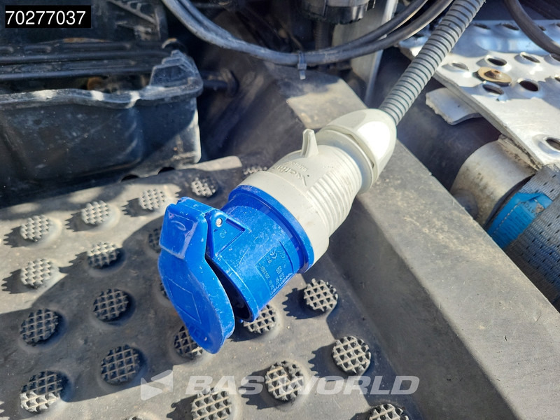 Tractor unit Volvo FH 460 4X2 VEB+ Euro 6 ACC Dynamic steering: picture 7