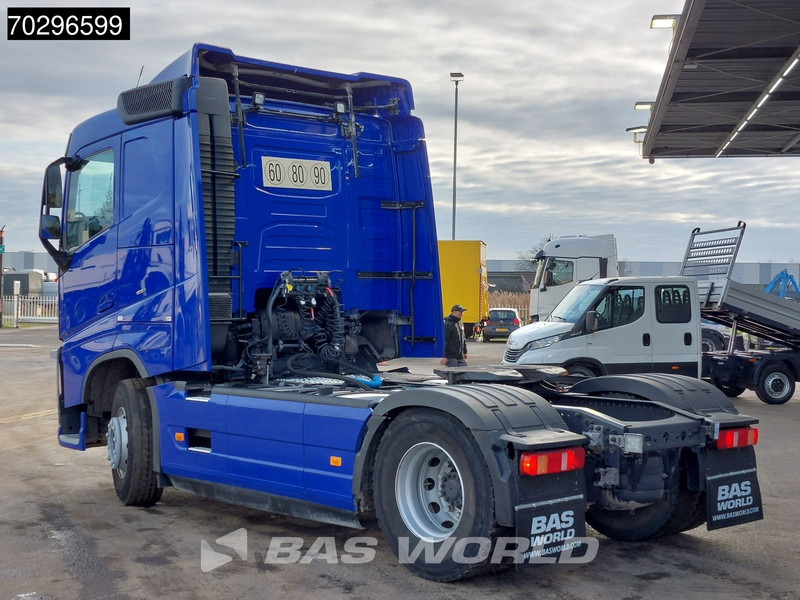 Volvo FH 460 4X2 VEB+ Hydraulik - Tractor unit: picture 2 Volvo FH 460 4X2 VEB+ Hydraulik - Tractor unit: picture 2