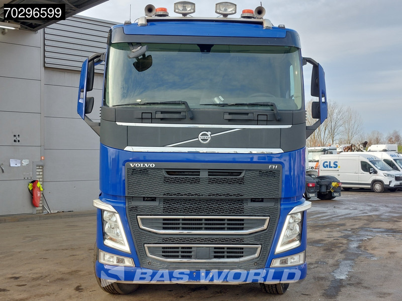 Volvo FH 460 4X2 VEB+ Hydraulik - Tractor unit: picture 5 Volvo FH 460 4X2 VEB+ Hydraulik - Tractor unit: picture 5
