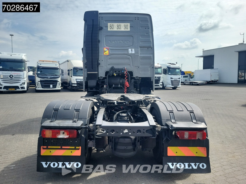 Tractor unit Volvo FH 460 4X2 VEB+ I-ParkCool 2xTanks LED Euro 6: picture 9