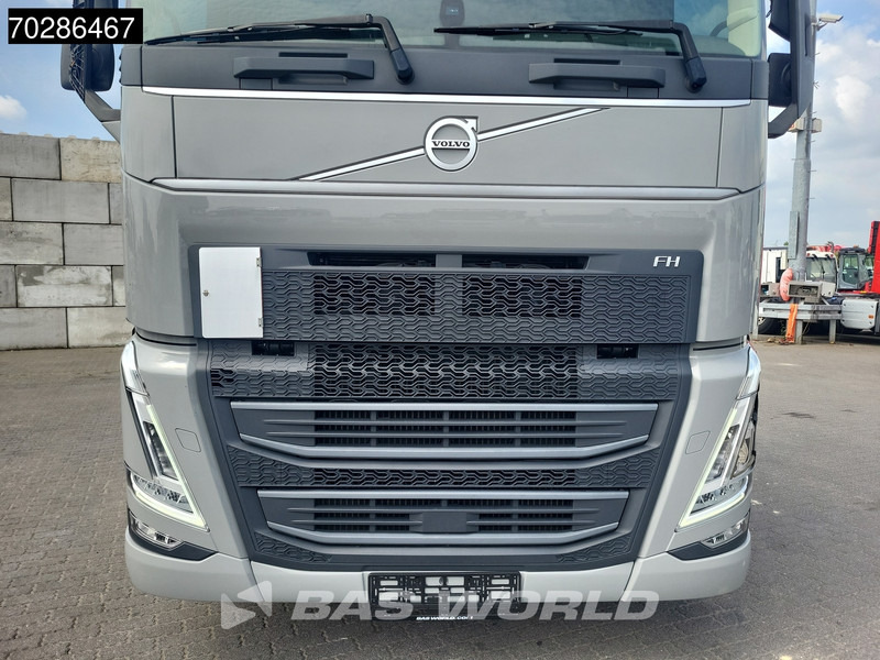 Tractor unit Volvo FH 460 4X2 VEB+ I-ParkCool 2xTanks LED Euro 6: picture 8