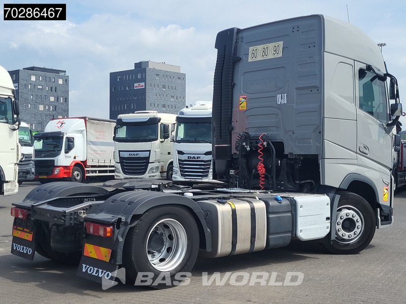 Tractor unit Volvo FH 460 4X2 VEB+ I-ParkCool 2xTanks LED Euro 6: picture 5