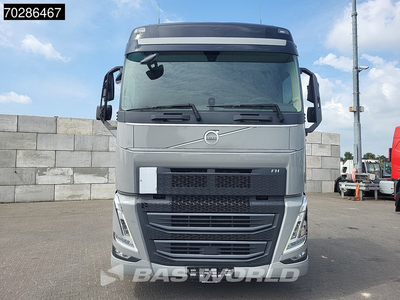Tractor unit Volvo FH 460 4X2 VEB+ I-ParkCool 2xTanks LED Euro 6: picture 6