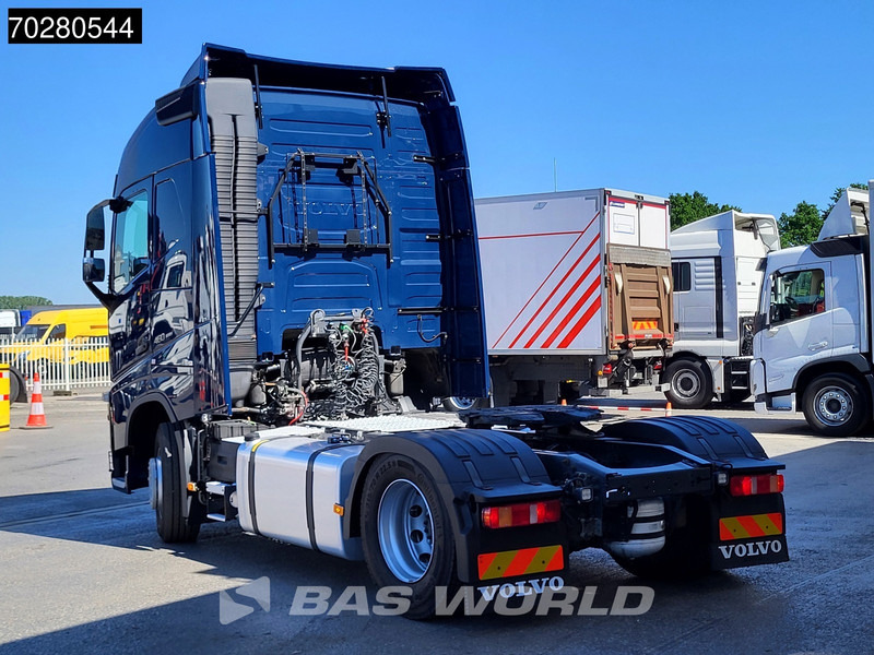 Volvo FH 460 FH 4X2 Low Mileage! VEB+ 2x Tanks - Tractor unit: picture 2 Volvo FH 460 FH 4X2 Low Mileage! VEB+ 2x Tanks - Tractor unit: picture 2