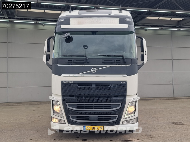 Tractor unit Volvo FH 460 FH 4X2 XL I-park cool 2X Tanks: picture 14