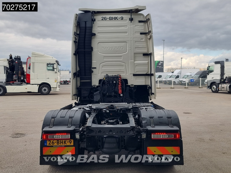 Tractor unit Volvo FH 460 FH 4X2 XL I-park cool 2X Tanks: picture 11