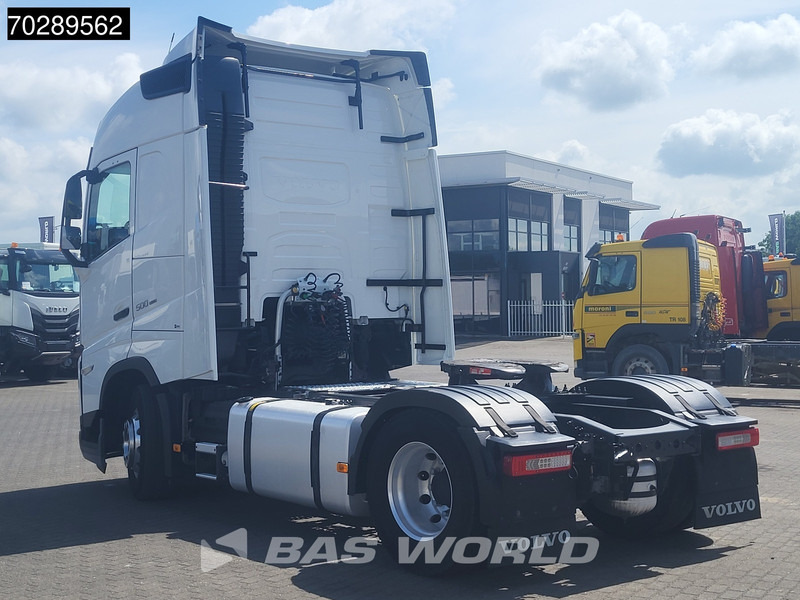 Volvo FH 500 4X2 2xTanks I-ParkCool Navi ACC Euro 6 - Tractor unit: picture 2 Volvo FH 500 4X2 2xTanks I-ParkCool Navi ACC Euro 6 - Tractor unit: picture 2