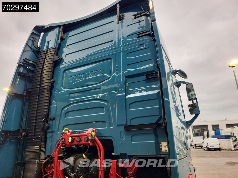 Volvo FH 500 4X2 XL I-ParkCool 2xTanks Euro 6 - Tractor unit: picture 5 Volvo FH 500 4X2 XL I-ParkCool 2xTanks Euro 6 - Tractor unit: picture 5