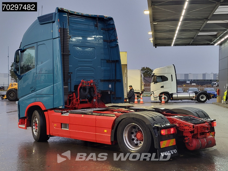 Volvo FH 500 4X2 XL I-ParkCool 2xTanks Euro 6 - Tractor unit: picture 2 Volvo FH 500 4X2 XL I-ParkCool 2xTanks Euro 6 - Tractor unit: picture 2