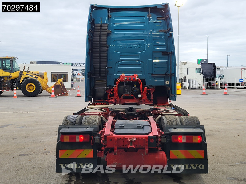 Volvo FH 500 4X2 XL I-ParkCool 2xTanks Euro 6 - Tractor unit: picture 3 Volvo FH 500 4X2 XL I-ParkCool 2xTanks Euro 6 - Tractor unit: picture 3