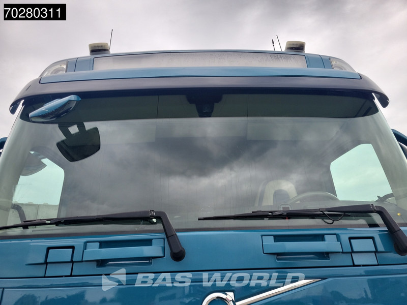 Tractor unit Volvo FH 500 4X2 XL Mega 2x Tanks VEB+ I-ParkCool Alcoa's: picture 7