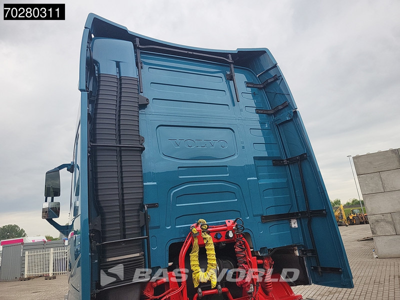 Tractor unit Volvo FH 500 4X2 XL Mega 2x Tanks VEB+ I-ParkCool Alcoa's: picture 13