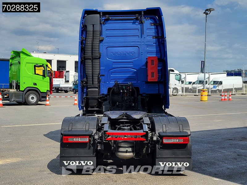 Volvo FH 500 4X2 XL Retarder 2x Tanks Full air Standklima Euro 6 - Tractor unit: picture 5 Volvo FH 500 4X2 XL Retarder 2x Tanks Full air Standklima Euro 6 - Tractor unit: picture 5