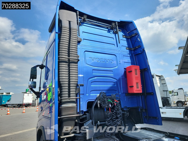 Volvo FH 500 4X2 XL Retarder 2x Tanks Full air Standklima Euro 6 - Tractor unit: picture 3 Volvo FH 500 4X2 XL Retarder 2x Tanks Full air Standklima Euro 6 - Tractor unit: picture 3