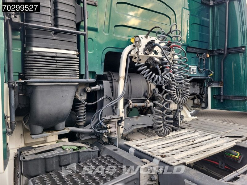 Volvo FH 500 4X2 XL TC VEB+ 2xTanks I-Park Cool ACC Navi - Tractor unit: picture 5 Volvo FH 500 4X2 XL TC VEB+ 2xTanks I-Park Cool ACC Navi - Tractor unit: picture 5