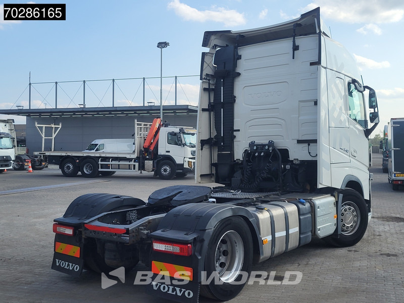 Volvo FH 540 4X2 2x Tanks I-Park Cool ACC Euro 6 - Tractor unit: picture 5 Volvo FH 540 4X2 2x Tanks I-Park Cool ACC Euro 6 - Tractor unit: picture 5