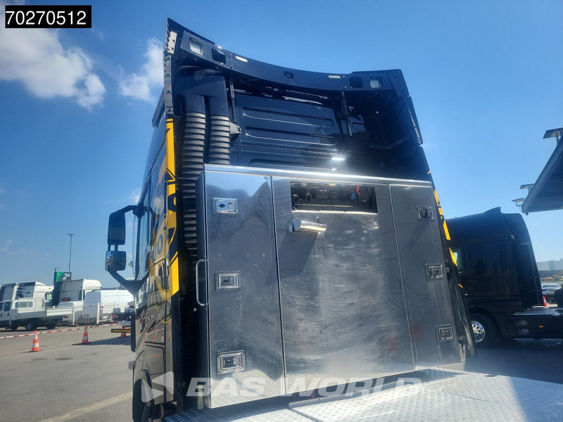 Volvo FH16 750 6X4 Retarder Full-Air Big-Axle Liftachse Hydraulik Work Remote - Tractor unit: picture 5 Volvo FH16 750 6X4 Retarder Full-Air Big-Axle Liftachse Hydraulik Work Remote - Tractor unit: picture 5