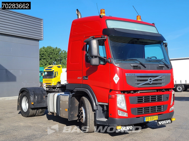 Volvo FM 330 FM 4X2 NL-Truck Hydraulik Euro 5 - Tractor unit: picture 3 Volvo FM 330 FM 4X2 NL-Truck Hydraulik Euro 5 - Tractor unit: picture 3