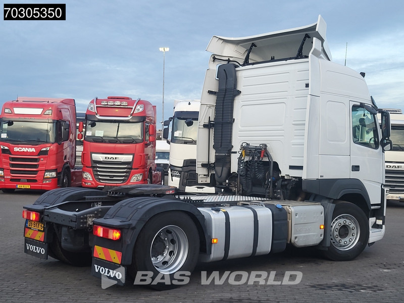 Volvo FM 370 FM 4X2 NL-Truck APK VEB - Tractor unit: picture 5 Volvo FM 370 FM 4X2 NL-Truck APK VEB - Tractor unit: picture 5
