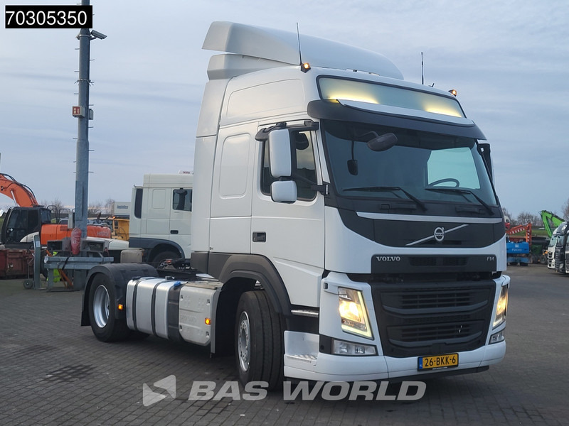 Volvo FM 370 FM 4X2 NL-Truck APK VEB - Tractor unit: picture 3 Volvo FM 370 FM 4X2 NL-Truck APK VEB - Tractor unit: picture 3