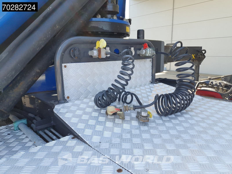 Volvo FM 450 6X4 BE-Truck Palfinger PK53002-SH Crane Kran VEB Euro 6 - Tractor unit: picture 3 Volvo FM 450 6X4 BE-Truck Palfinger PK53002-SH Crane Kran VEB Euro 6 - Tractor unit: picture 3