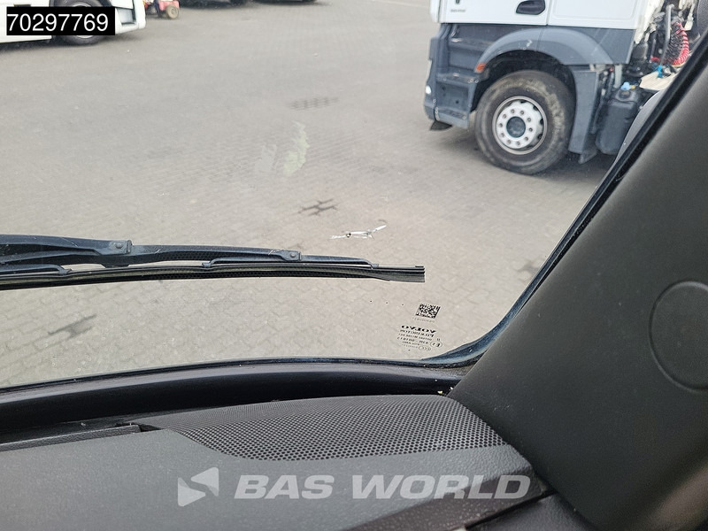 Leasing of Volvo FM 460 4X2 LXL Hydraulic Euro 6 Volvo FM 460 4X2 LXL Hydraulic Euro 6: picture 17