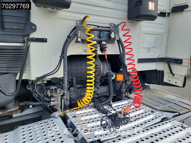 Leasing of Volvo FM 460 4X2 LXL Hydraulic Euro 6 Volvo FM 460 4X2 LXL Hydraulic Euro 6: picture 7