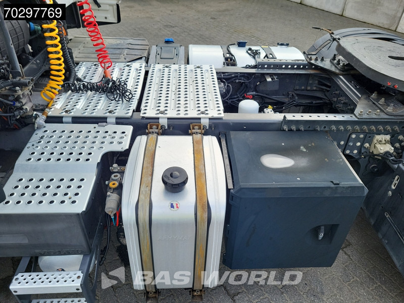 Leasing of Volvo FM 460 4X2 LXL Hydraulic Euro 6 Volvo FM 460 4X2 LXL Hydraulic Euro 6: picture 10