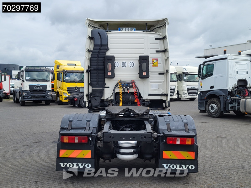 Volvo FM 460 4X2 LXL Hydraulic Euro 6 - Tractor unit: picture 5 Volvo FM 460 4X2 LXL Hydraulic Euro 6 - Tractor unit: picture 5