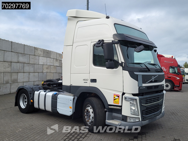 Leasing of Volvo FM 460 4X2 LXL Hydraulic Euro 6 Volvo FM 460 4X2 LXL Hydraulic Euro 6: picture 12