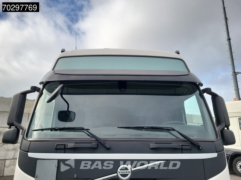 Leasing of Volvo FM 460 4X2 LXL Hydraulic Euro 6 Volvo FM 460 4X2 LXL Hydraulic Euro 6: picture 15