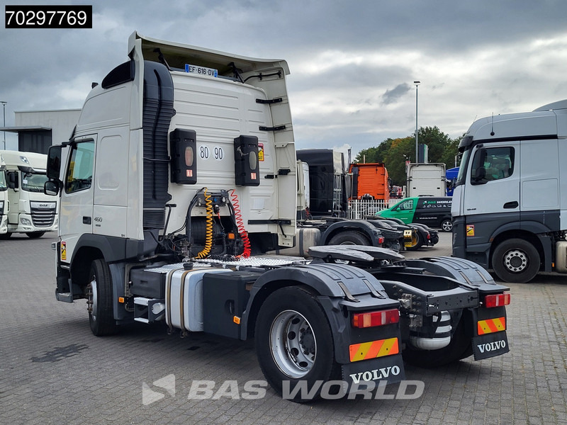 Volvo FM 460 4X2 LXL Hydraulic Euro 6 - Tractor unit: picture 2 Volvo FM 460 4X2 LXL Hydraulic Euro 6 - Tractor unit: picture 2