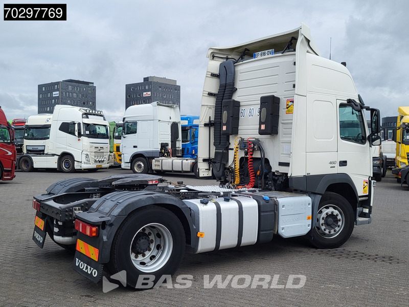 Leasing of Volvo FM 460 4X2 LXL Hydraulic Euro 6 Volvo FM 460 4X2 LXL Hydraulic Euro 6: picture 14