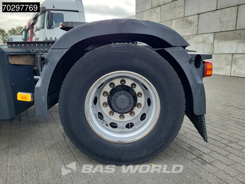 Leasing of Volvo FM 460 4X2 LXL Hydraulic Euro 6 Volvo FM 460 4X2 LXL Hydraulic Euro 6: picture 13