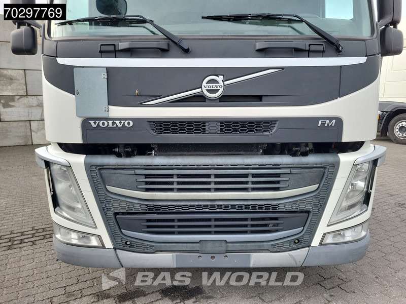 Leasing of Volvo FM 460 4X2 LXL Hydraulic Euro 6 Volvo FM 460 4X2 LXL Hydraulic Euro 6: picture 16
