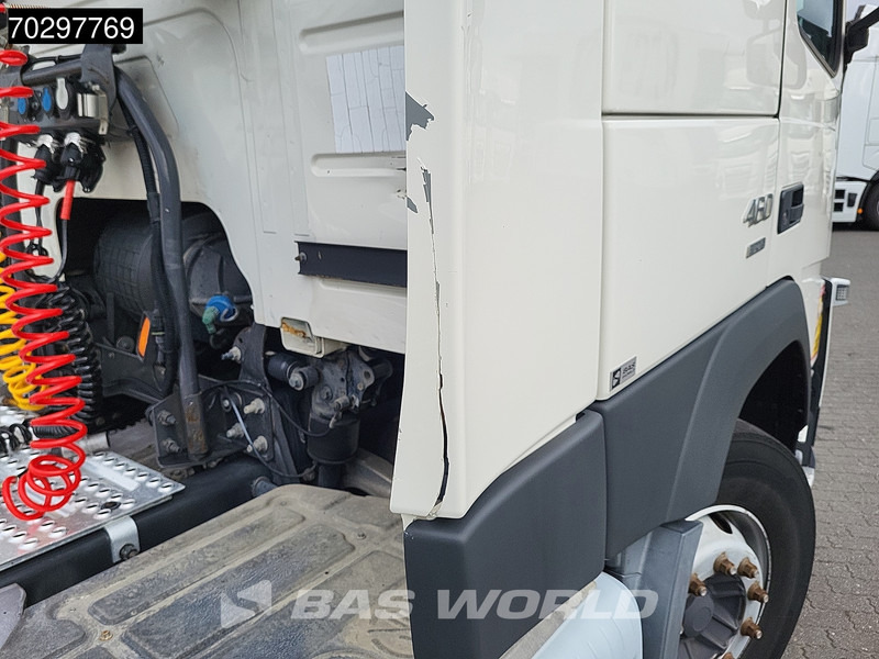 Leasing of Volvo FM 460 4X2 LXL Hydraulic Euro 6 Volvo FM 460 4X2 LXL Hydraulic Euro 6: picture 6