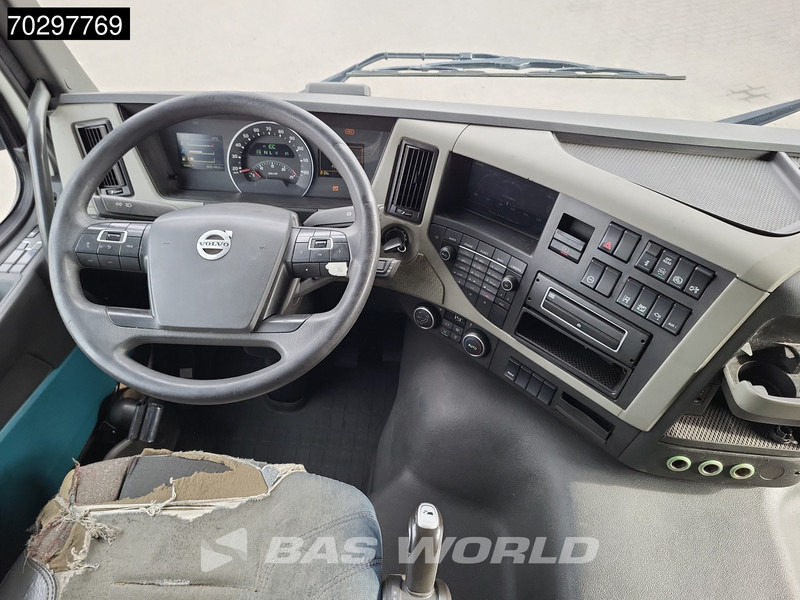Leasing of Volvo FM 460 4X2 LXL Hydraulic Euro 6 Volvo FM 460 4X2 LXL Hydraulic Euro 6: picture 19