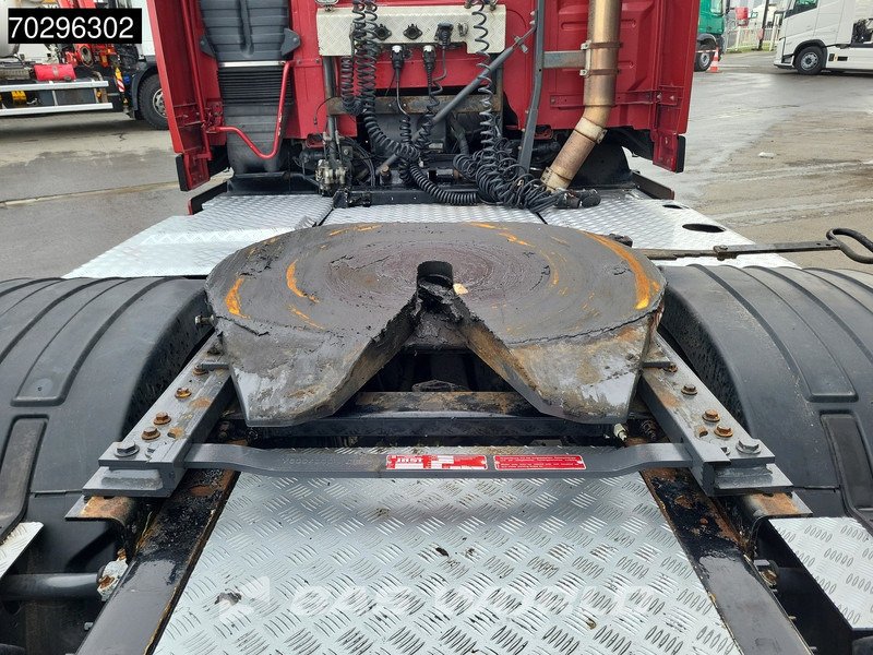 Volvo FM 500 FM 6X2 LXL Full-Air 2xTanks Liftachse Xenon Euro 5 - Tractor unit: picture 3 Volvo FM 500 FM 6X2 LXL Full-Air 2xTanks Liftachse Xenon Euro 5 - Tractor unit: picture 3
